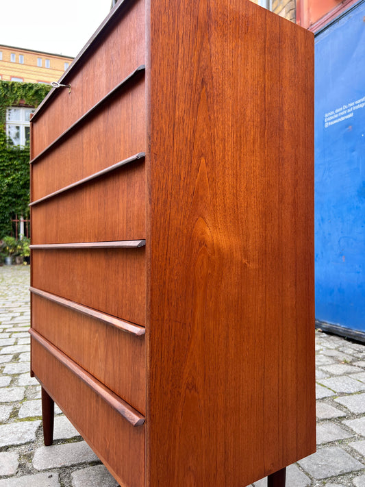 Kommode Teak Dänemark