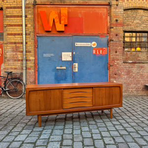 Sideboard Teak von Dyrlund