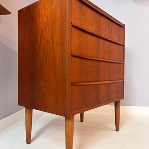 Kommode Teak aus Dänemark