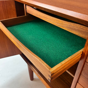 Sideboard Teak aus Dänemark