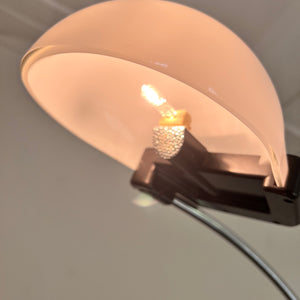 Tischlampe Dogale Modell 512 von Bruno Gecchelin für Oluce