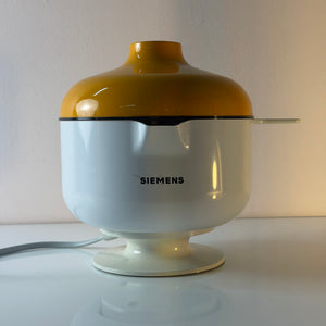 Zitruspresse MP 2004 von Siemens