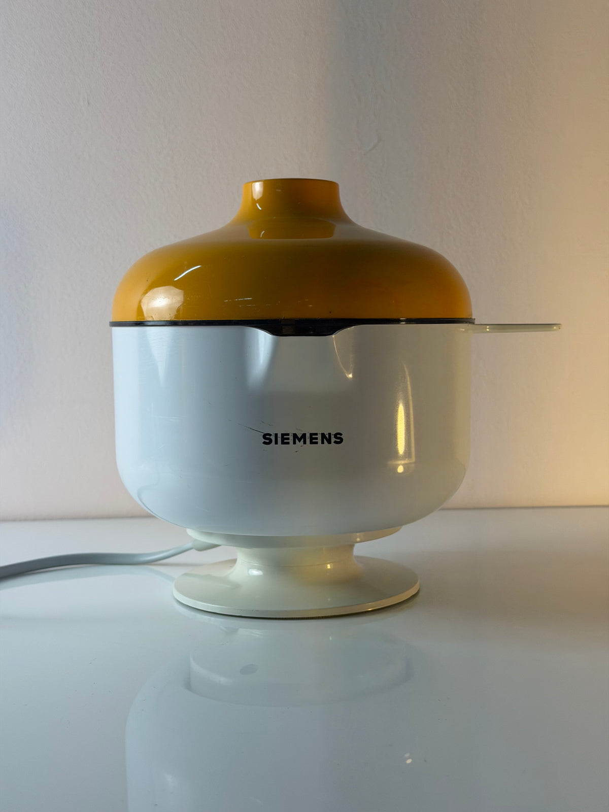 Zitruspresse MP 2004 von Siemens