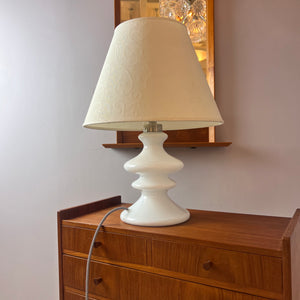 Tischlampe Holmegaard 