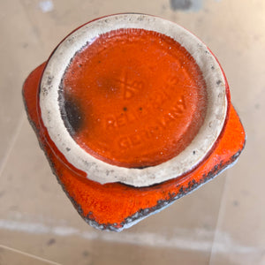 Vase Fat Lava von Dümler & Breiden