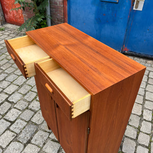 Schrank Teak aus Dänemark