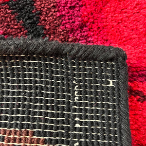 Teppich 130x70 aus Dänemark