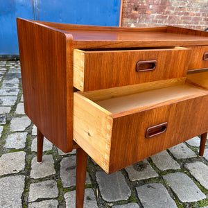 Kommode Teak aus Dänemark