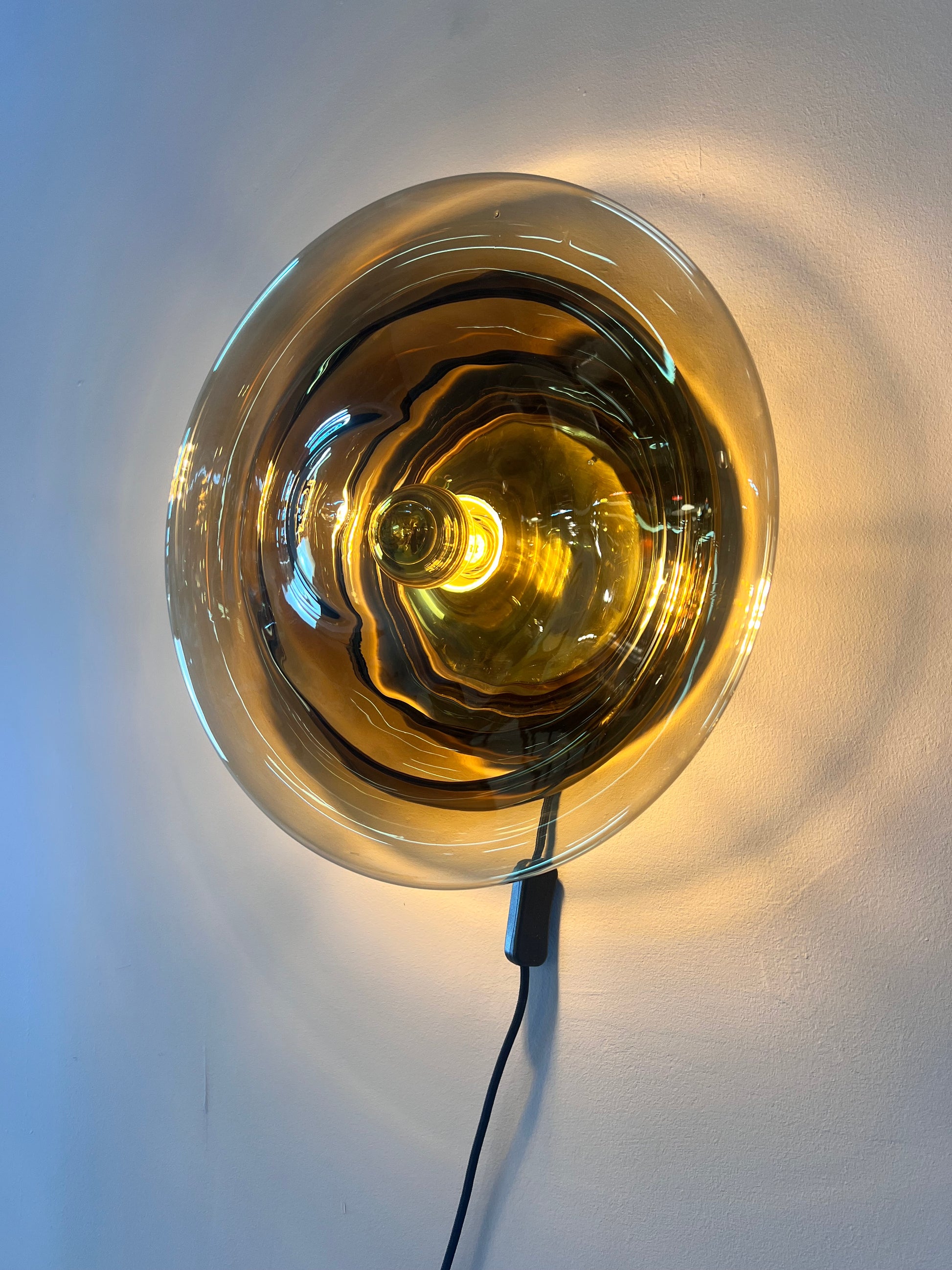 Wand- oder Deckenlampe von Raak Amsterdam