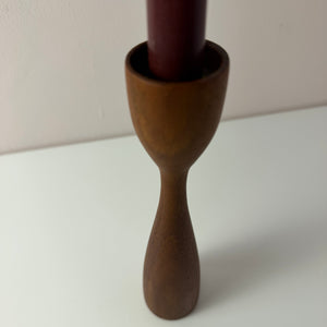 Kerzenständer Teak von Artiform Denmark