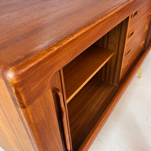 Sideboard von Dyrlund aus Dänemark