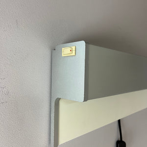 Wandlampe silber von STAFF