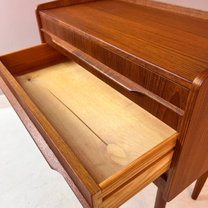 Nachtschrank Teak aus Dänemark