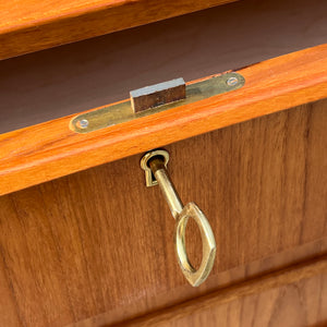 Kommode Teak aus Dänemark