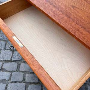 Kommode Teak Dänemark