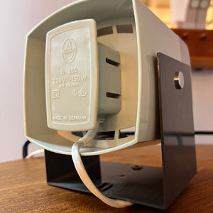 Wandlampe Spot von Osram 70er