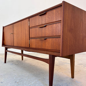 Sideboard Teak aus Deutschland