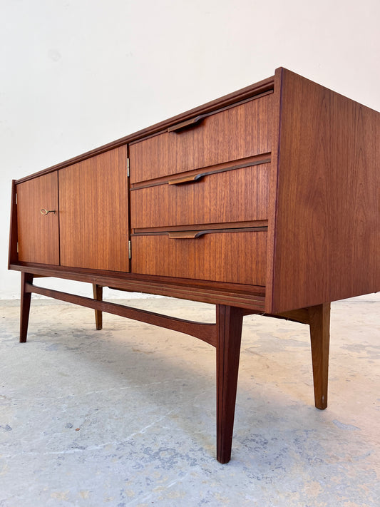 Sideboard Teak aus Deutschland