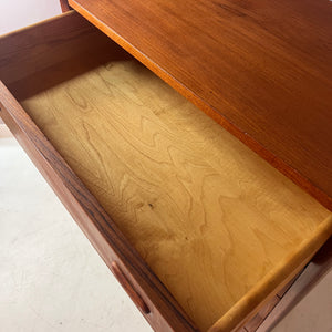 Kommode Teak aus Dänemark