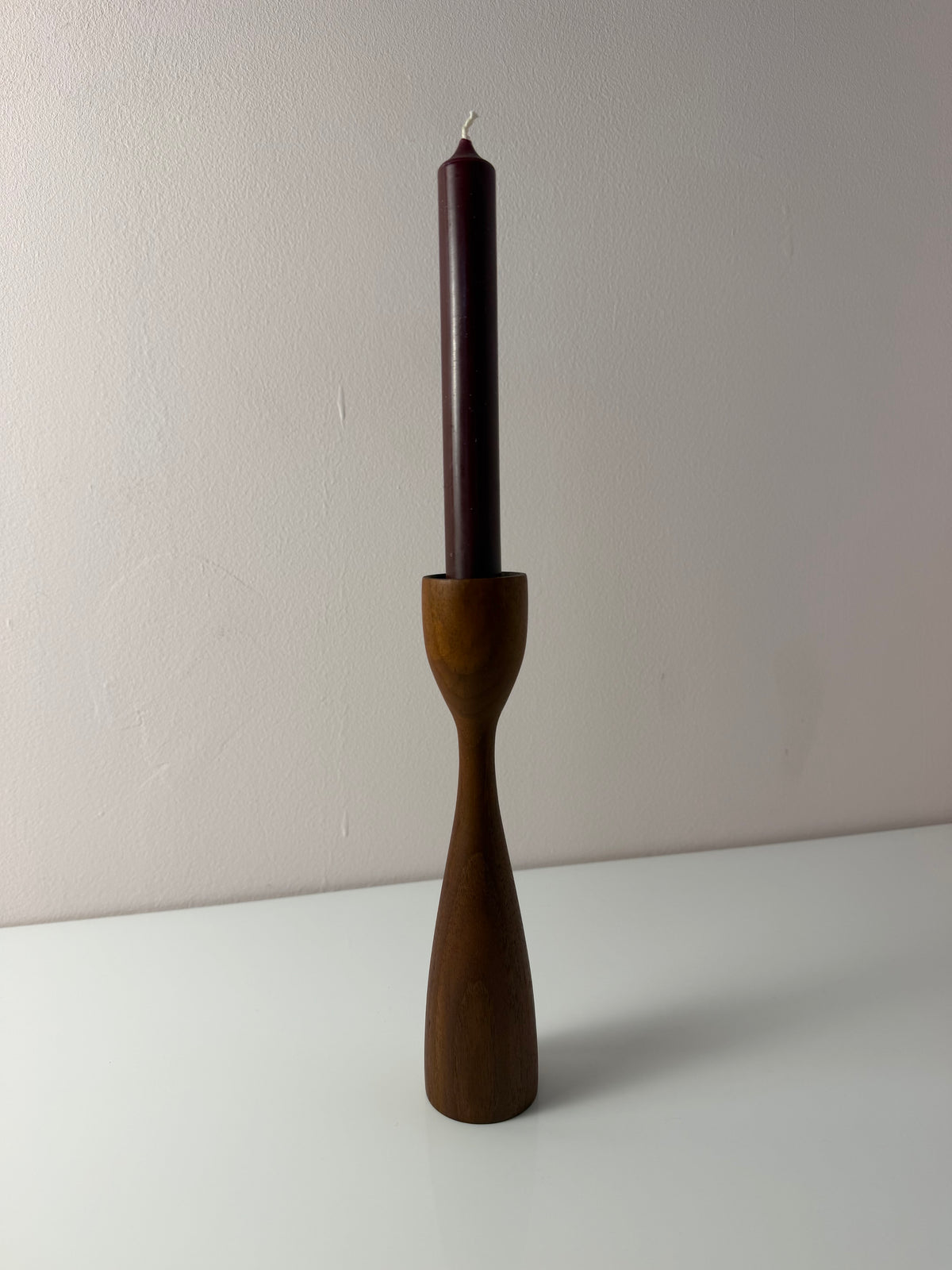 Kerzenständer Teak von Artiform Denmark