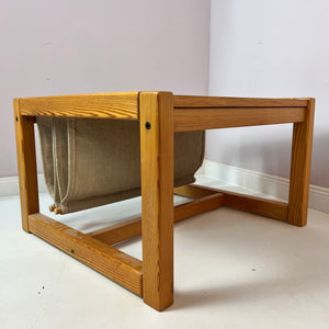 Zeitungstisch SAFARI von Karin Mobring für IKEA