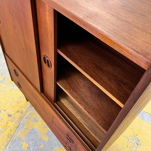 Schrank Teak aus Dänemark