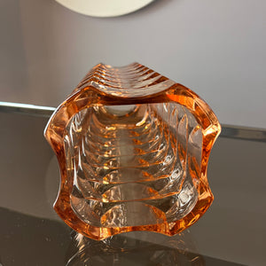 Vase blush Glas von luminarc