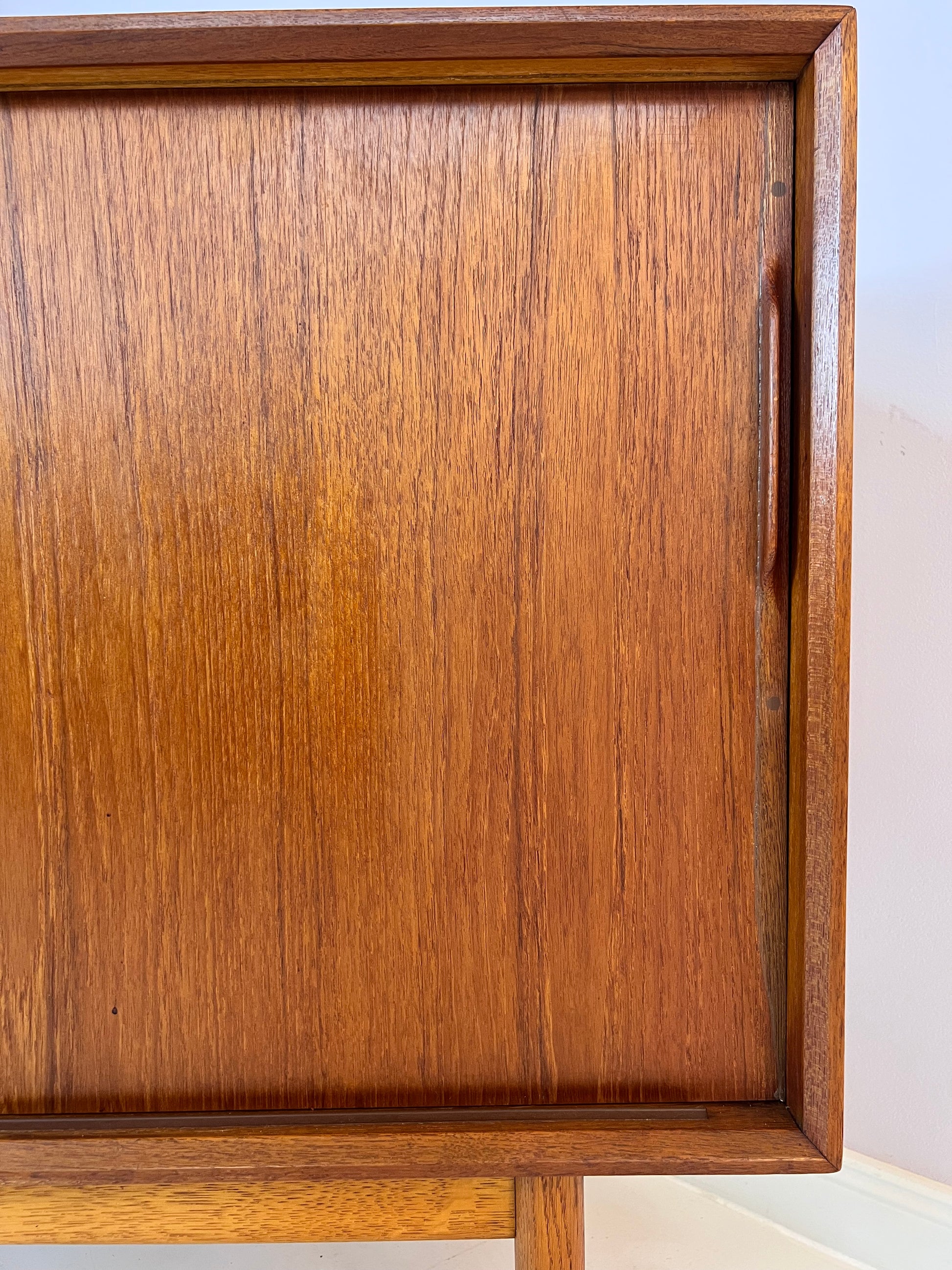 Sideboard Teak von Karl Erik Ekselius für JOC