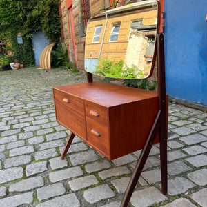Schminktisch Teak von AG Aarhus