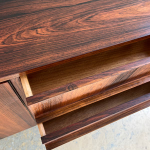 XXL Sideboard Palisander