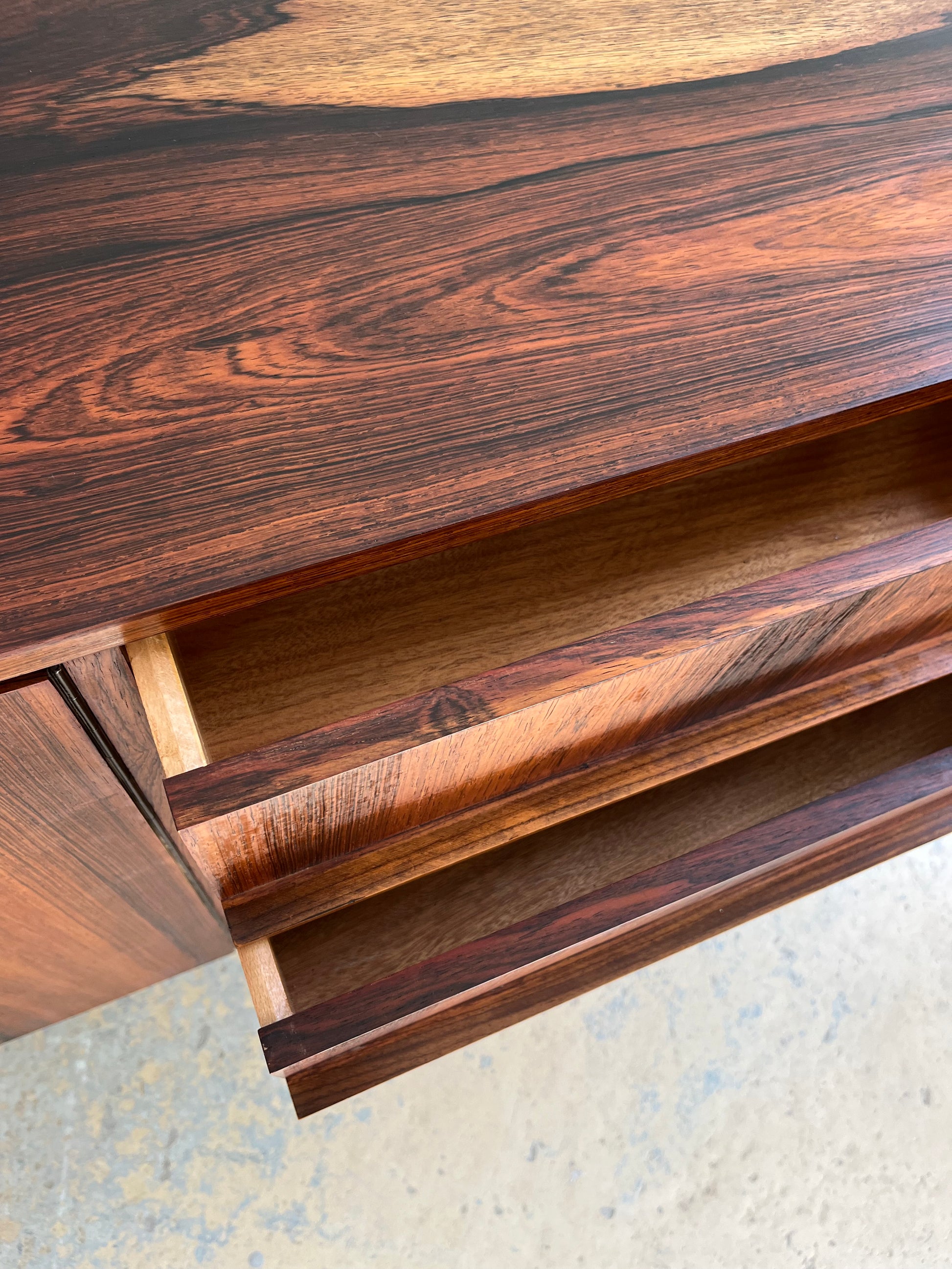 XXL Sideboard Palisander