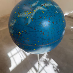 Stehlampe Sternenbilder von RADIUS