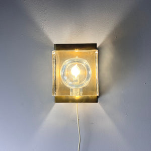 Wandlampe 