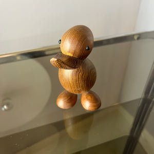 Duck Teak aus Norwegen