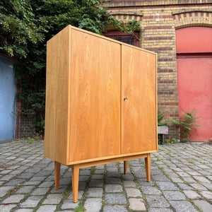 Schrank Typ 602/B Esche von Franz Ehrlich für Hellerau