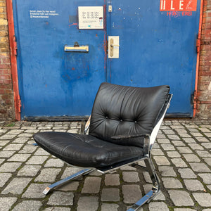 Sessel Pirate von Elsa & Nordahl Solheim für Rybo Rykken & Co