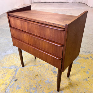 Nachtschrank/ Kommode Teak aus Dänemark