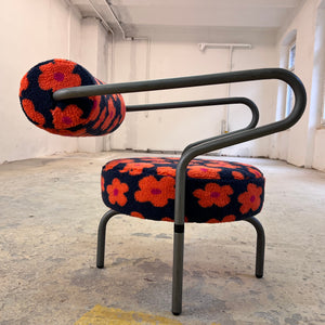 Sessel neu gepolstert aus der Serie The Natural Choice von Innovation Randers