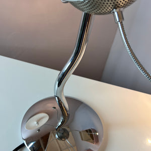 Tischlampe Pensieri „Medusa“