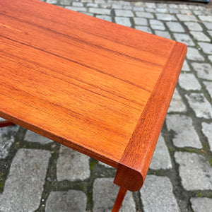 Satztische Teak aus Dänemark