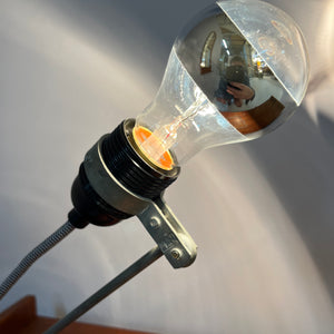 Tischlampe Industrial