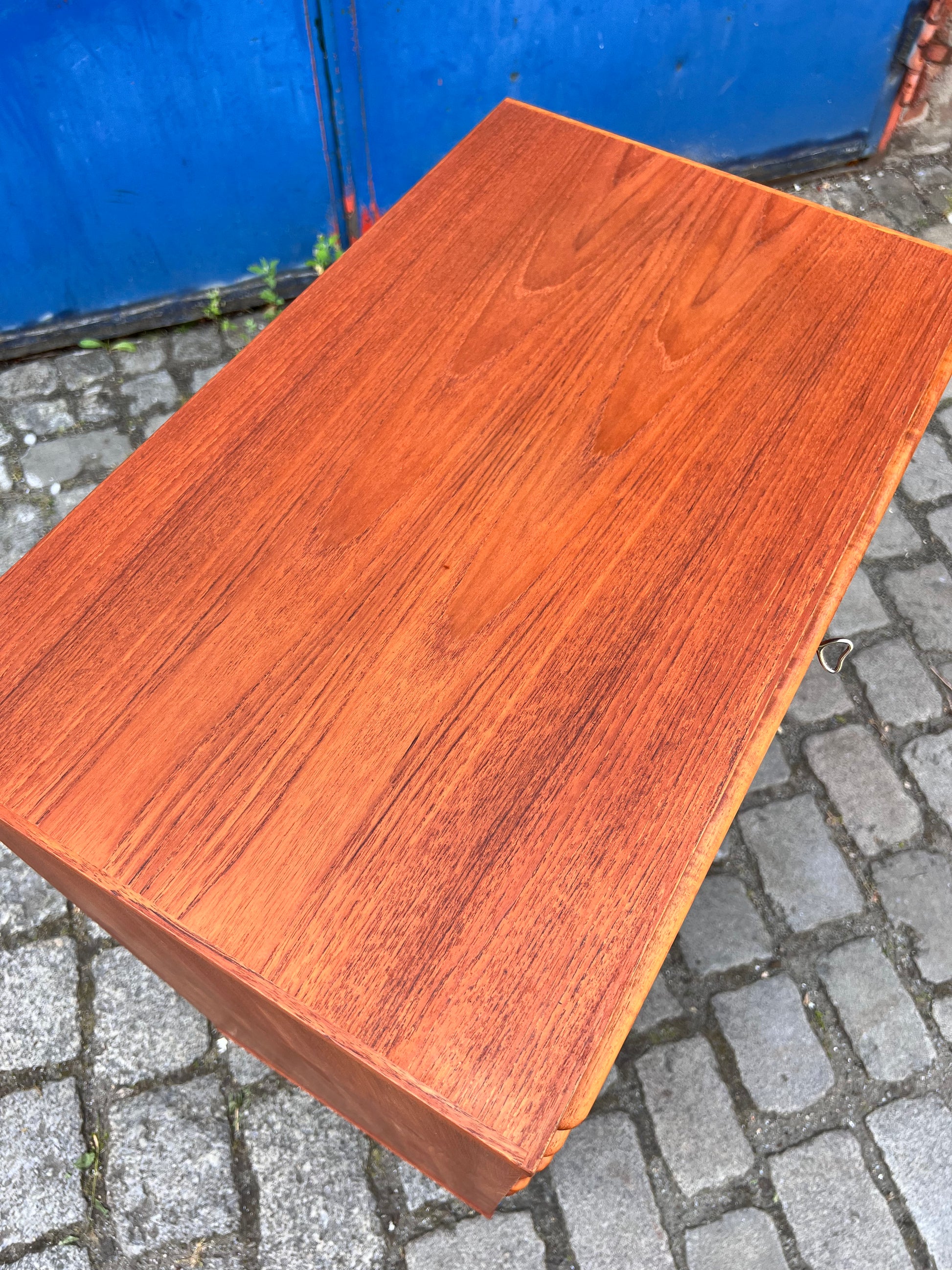 Kommode Teak Dänemark