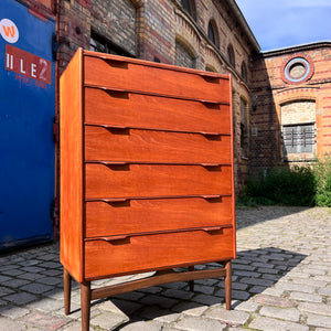 Kommode Teak aus Dänemark