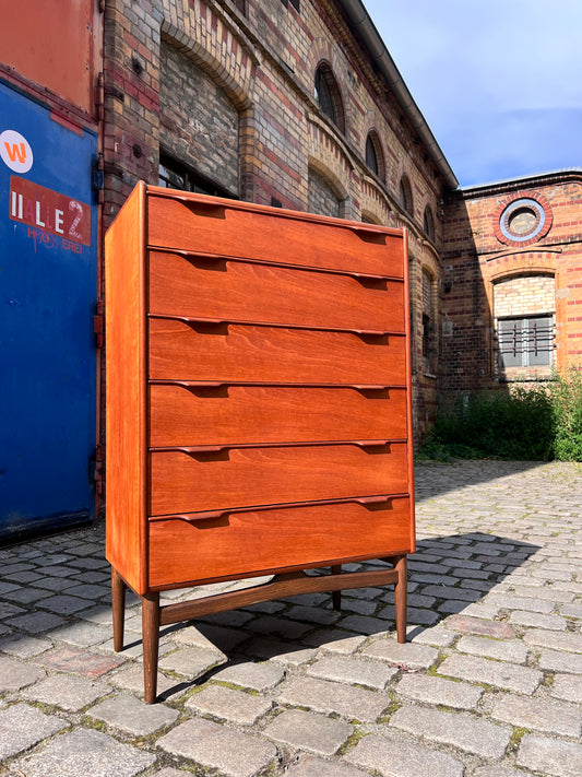 Kommode Teak aus Dänemark
