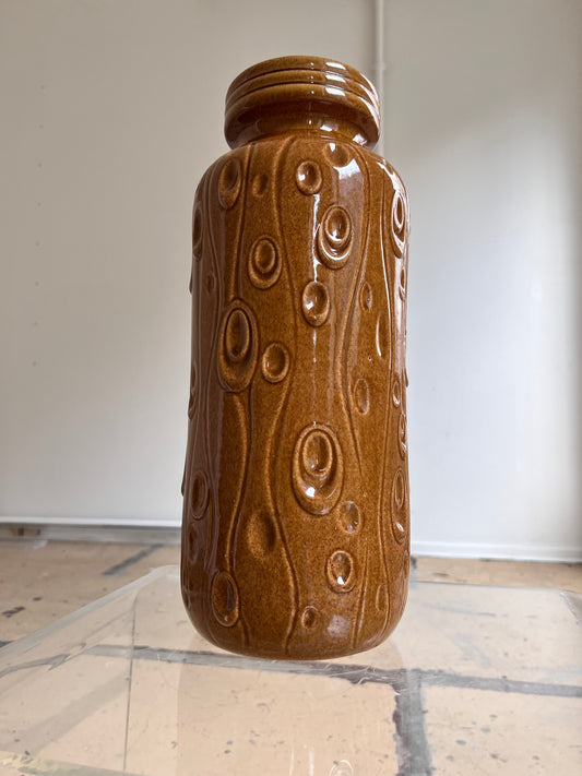 Vase von Scheurich West Germany