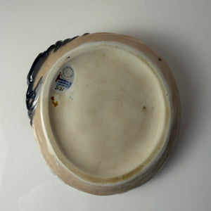 Schale Krebs Typ 3131 von Jorgen Baslov für Royal Copenhagen