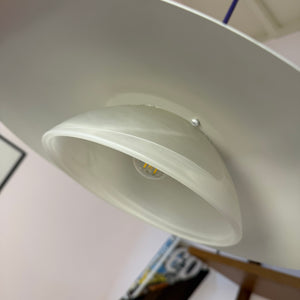 Lamellenlampe Delta 5038P