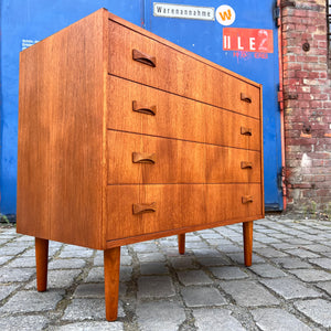 Kommode Teak Dänemark
