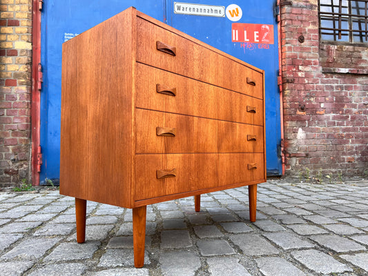 Kommode Teak Dänemark