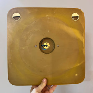 Wandlampe gelb von Schönbuch